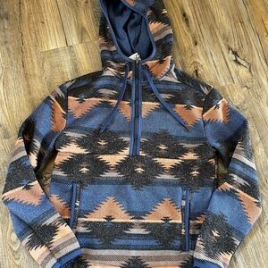 Cinch women’s Hoodie